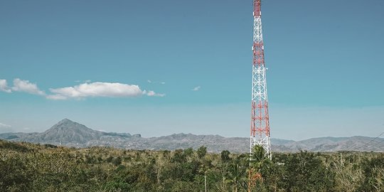 Perkuat Bisnis Tower, TelkomGroup Alihkan 6.050 Menara Telkomsel ke Mitratel