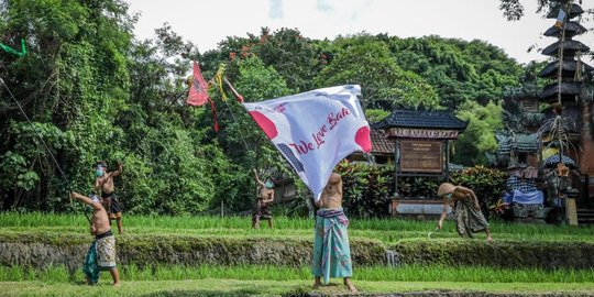 Pulihkan Pariwisata Indonesia Ini Sederet Upaya Yang Dilakukan Pemerintah Merdeka Com