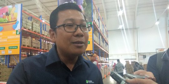 Penjualan Turun Imbas Pandemi, BUMD ini Siapkan Produk Sasar Konsumen Spesifik