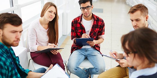 Perbedaan Fgd Dan Lgd Dalam Proses Perekrutan Jangan Sampai Salah Merdeka Com