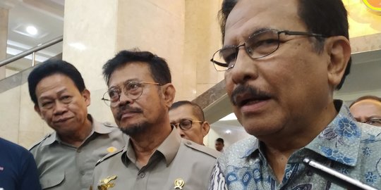 Menteri ATR Ungkap Draf 5 PP UU Cipta Kerja Telah 90 Persen Selesai