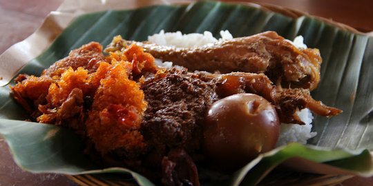 10 Makanan Tradisional Khas Indonesia Dan Daerah Asalnya Pasundan Ekspres