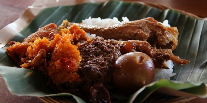 10 Makanan Khas Daerah Yang Paling Populer Di Indonesia Wajib Dicoba