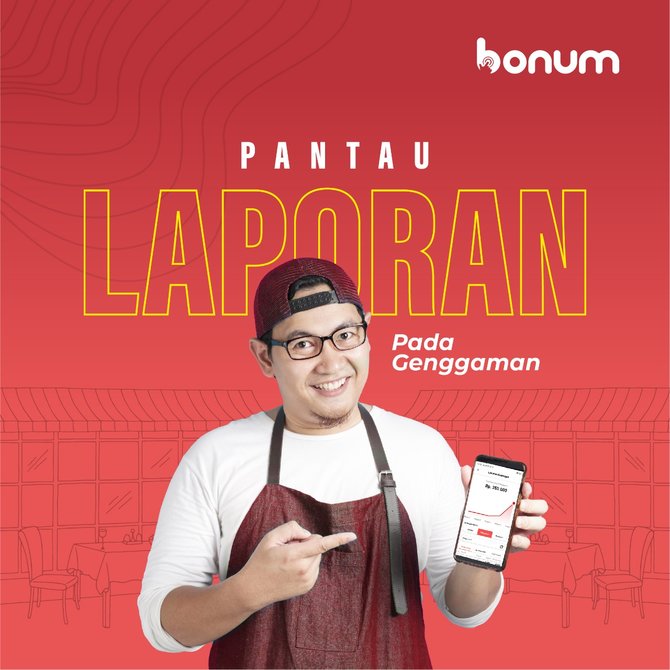 bonum pos all in one aplikasi kasir digital dari telkom