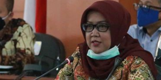 Bupati Bogor Kirim Surat Aspirasi Penolakan UU Cipta Kerja ke Jokowi