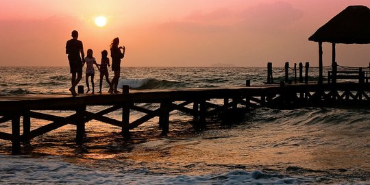 10 Wisata Jepara dengan Pemandangan Eksotis, Wajib Dikunjungi Saat Liburan