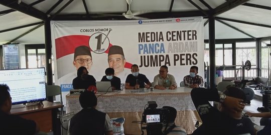 Paslon Petahana di Ogan Ilir Dibatalkan, Lawan Sebut karena Menyalahi Kewenangan