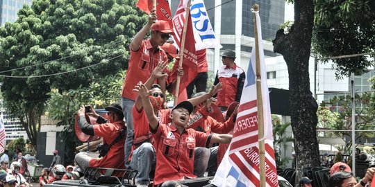 Moeldoko Soal UU Cipta Kerja: Presiden Jokowi Mengambil Sikap Perubahan