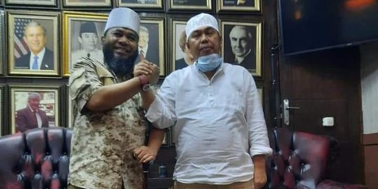 Helmi Hasan Ucapkan Selamat Pada Agusrin-Imron yang Kembali Maju di Pilgub Bengkulu