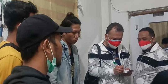 Calon Pekerja Migran Ilegal Diminta Bayar Rp50 Juta