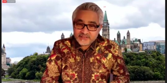 Bahasa Indonesia Masuk Pendidikan Ekstra Kurikuler Sekolah di Ottawa Kanada