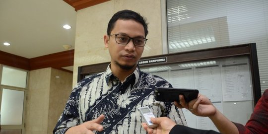 Terlibat Kecelakaan, Kondisi Hanafi Rais Baik dan Hanya Luka di Bagian Alis