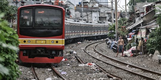 Angka Kemiskinan di Indonesia Naik Selama Pandemi