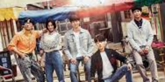 5 Drakor atau Drama Korea Tentang Cinta Segitiga, Klasik tapi Tetap Bikin Gereget