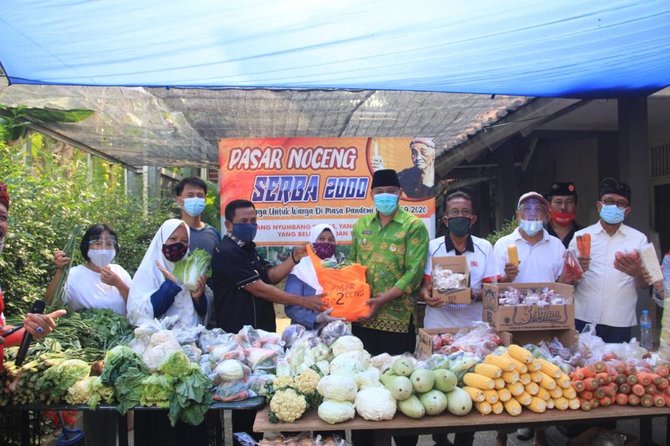 pasar noceng bekasi