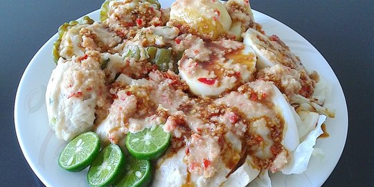 6 Cara Membuat Siomay Bandung yang Kenyal dan Lezat, Gampang Banget