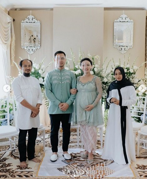 zaskia gotik