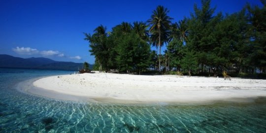 Pariwisata Karimunjawa Kembali Dibuka Secara Bertahap