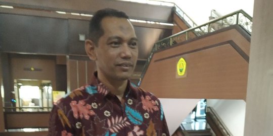 Polemik Wacana Mobil Dinas Baru, Wakil Ketua KPK Singgung Rumah Kontrakannya