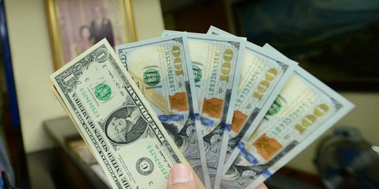 menkeu catat penarikan utang per september 2020 capai rp784,7 t