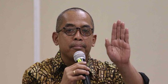 Ditjen Pajak Beberkan Sanksi Perpajakan di UU Cipta Kerja