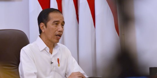 Gerindra Nilai Setahun Pemerintahan Jokowi Tak Maksimal Karena Pandemi Covid-19