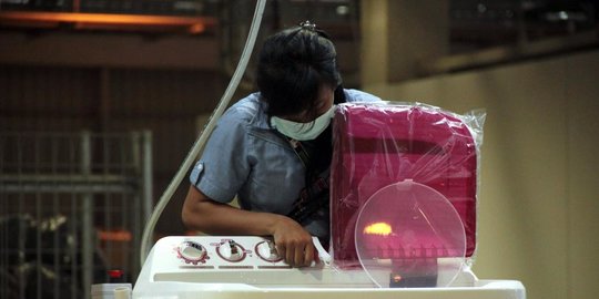 kontrak dan outsourcing di uu cipta kerja