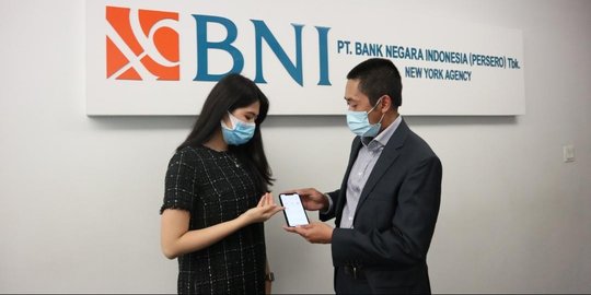 Wujud Dukungan BNI Saat RI Tercapai Bonus Demografi