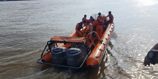 Mandi di Sungai, Nelayan di Labura Hilang Dimangsa Buaya