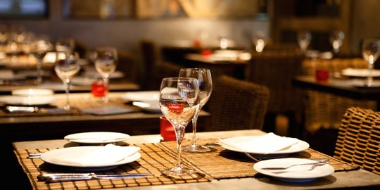 Strategi Pebisnis Kuliner Bertahan di Tengah Pandemi Covid-19