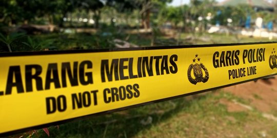 Pembunuh Wanita Dalam Kardus di Pondok Aren Diduga Lari ke Hutan Cirebon