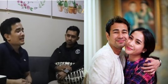 Kru Tv Ini Bongkar Sikap Asli Artis Di Belakang Panggung Termasuk Raffi Nagita Merdeka Com