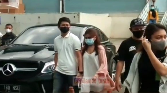 ayu ting ting