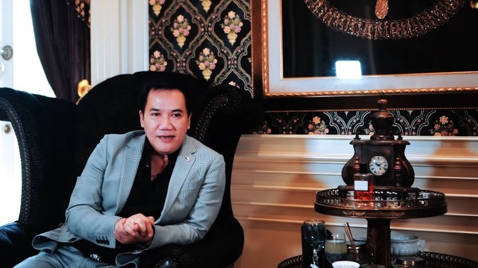 kisah inspiratif hm fitno