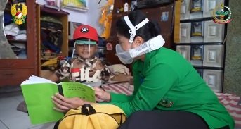 hetty andika perkasa
