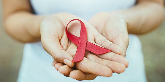 Perbedaan HIV dan AIDS Mendasar yang Perlu Diketahui, Waspadai Ciri-cirinya