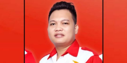 Demi Dukung Helmi Hasan, Ketua Tidar yang Juga Waka DPC Gerindra Mengundurkan Diri