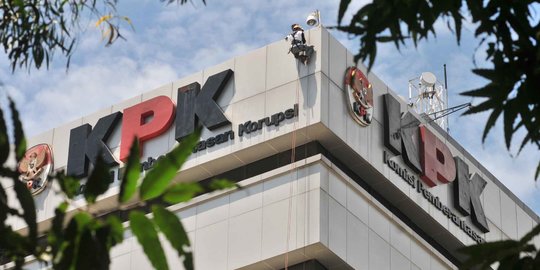 KPK Dalami Dugaan Korupsi Pengerjaan Subkontraktor Fiktif Waskita Karya