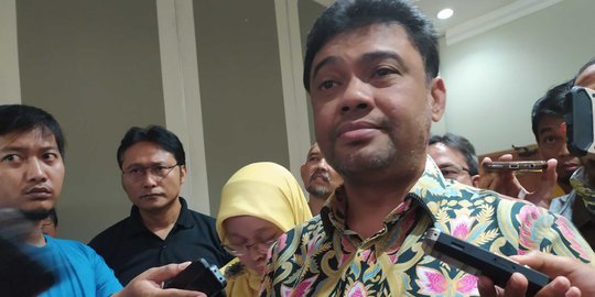 KSPI Pastikan Tak Ikut Demo Tolak Omnibus Law Hari Ini