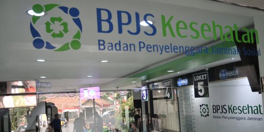 Strategi Pemerintah Jokowi Atasi Defisit di BPJS Kesehatan