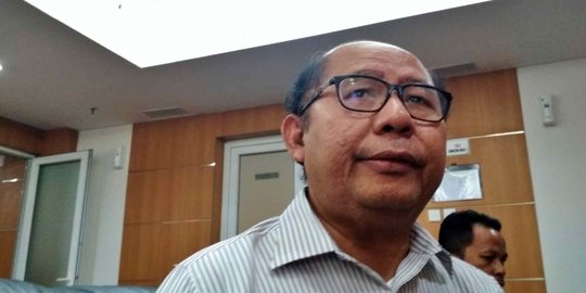 Pemprov DKI Harus Lapor Jika Ingin Terapkan PSBB, DPRD Ingin Ukur Efektivitas