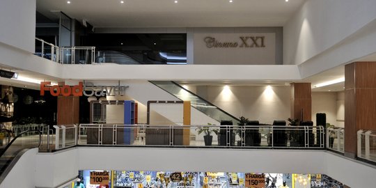 Cinepolis dan CGV Mulai Buka Pekan Ini Usai Kantongi SK Pemprov DKI