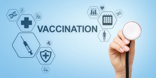 Vaksinolog: Proses Pembuatan Vaksin Berjenjang Demi Jaga Kemanjuran