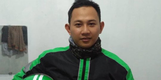 Kisah Perjuangan Riyan, Dosen UGM yang Pernah Jadi Driver Ojol Demi Bertahan Hidup