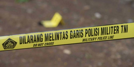 Kronologi Penembakan KKB di Sarambakon yang Sebabkan 3 TNI Luka