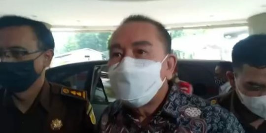 Sidang Eksepsi, Djoko Tjandra Permasalahkan JPU Salah Tulis Identitas di Dakwaan