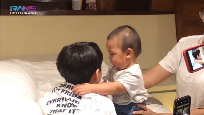 cerita kiano rafathar