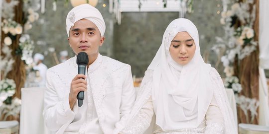 Heboh Suvenir Pernikahan Taqy Malik Ternyata Emas Batangan