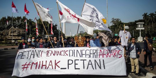 Wagub DKI Imbau Pendemo UU Cipta Kerja Jalani Rapid Test Usai Demonstrasi