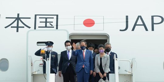 kembali rute penerbangan